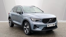 Volvo XC40 2.0 B4P Ultimate Dark 5dr Auto Petrol Estate